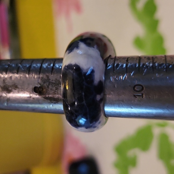 Agate Ring - Picture 3 of 4